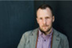 Leicester's Curve theatre appoints West End director Nikolai...