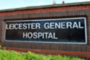 Leicester hospital trust at fault in death of baby