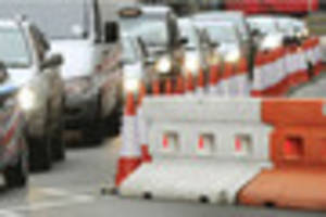 Live traffic and travel updates from Leicester and Leicestershire