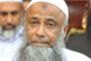 VIDEO: Dr Muhammad Taufiq pays tribute to his family, who died in...