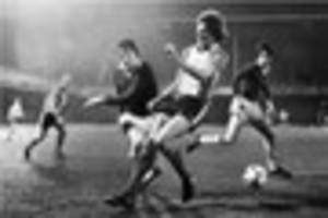 'Campbell should only be first new striker at Leicester City,'...